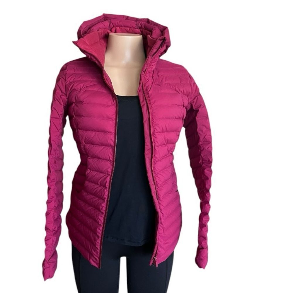 Lululemon Pack It Down Jacket - image 2